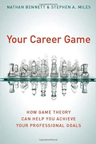 Your Career Game